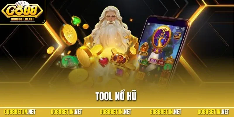 Tool nổ hũ